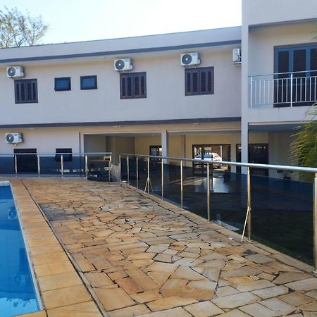 Senior Parque Hotel Santa Rosa  Exterior photo
