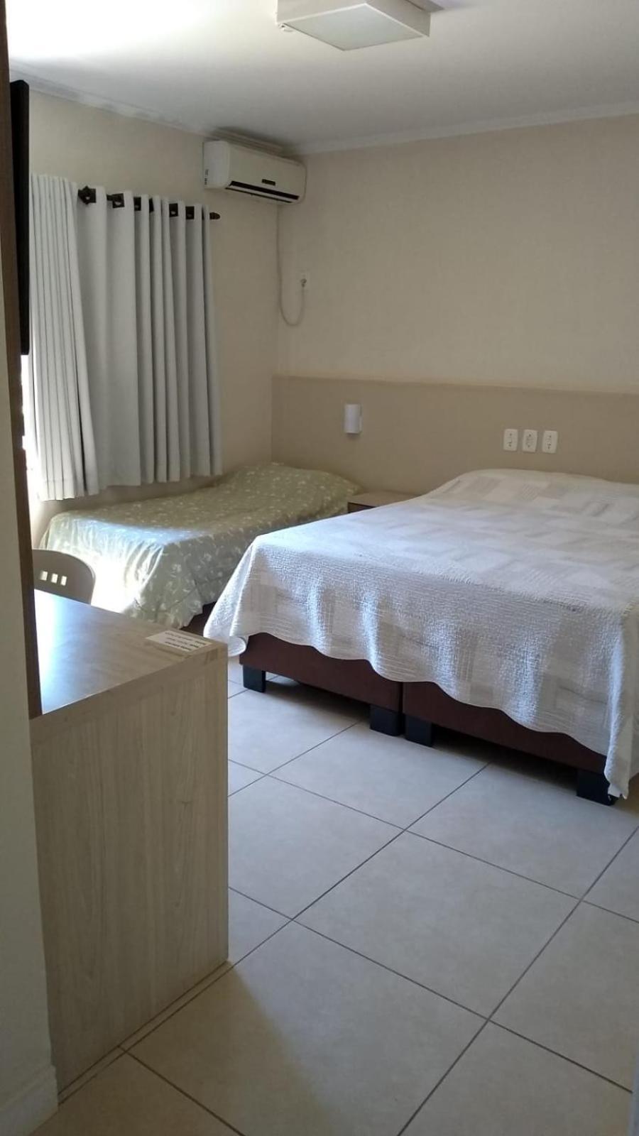 Senior Parque Hotel Santa Rosa  Exterior photo