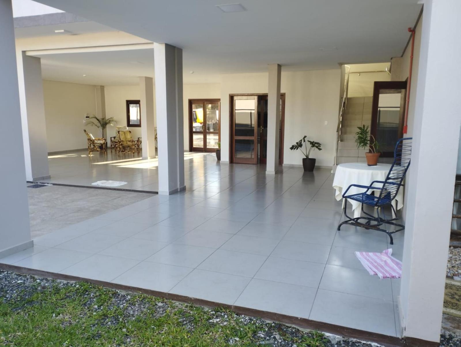 Senior Parque Hotel Santa Rosa  Exterior photo