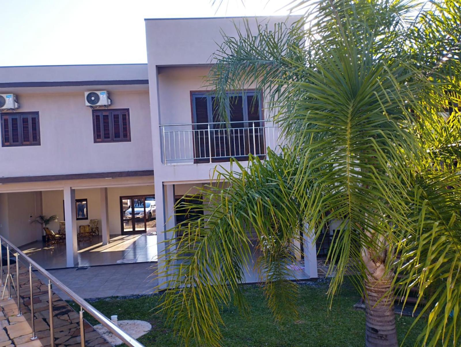 Senior Parque Hotel Santa Rosa  Exterior photo