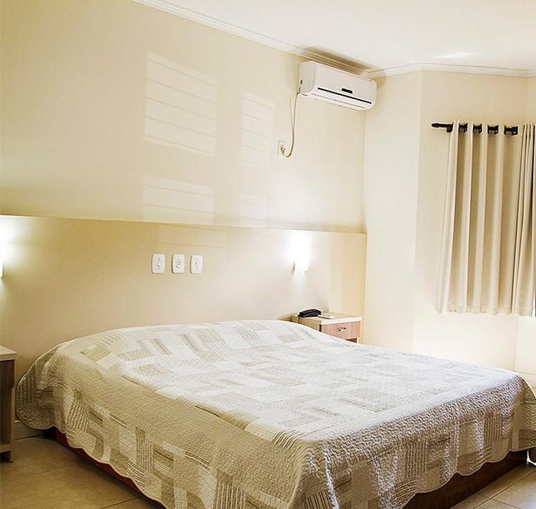 Senior Parque Hotel Santa Rosa  Room photo